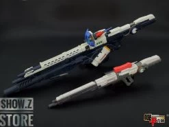 Mechanicore 1/72 MASX-0033 MSA-0011 [Ext] Ex-S Gundam Clear Version -Action Figure Shop 9833fcc88b