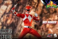 [Incoming] Threezero Studio 1/6 Mighty Morphin Power Rangers Red Ranger -Action Figure Shop 985fbcd7e3