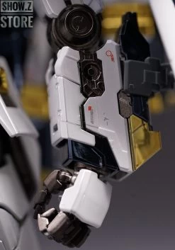 [SZ Custom] Bandai Custom MG 1/100 RX-93 Nu Gundam Ver.Ka W/ Custom Electroplated Chrome Painting -Action Figure Shop 9869c2cd4c