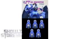 [Pre-Order] FansToys FT-61 Scourge -Action Figure Shop 98759bc906