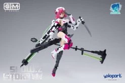 Eastern Model 1/12 ATK Girl Frankenstein Model Kit Oversea Version -Action Figure Shop 98b92c7c1b