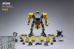 JoyToy Source 1/18 NORTH 03 Maintenance Mecha W/ Pilot -Action Figure Shop 98e7de3cc8