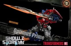 Azure Sea Studios Transformers Licensed Optimus Prime Statue Exclusive Version 16 Azure Sea Studios Transformers Licensed Optimus Prime Statue Exclusive Version -Action Figure Shop 98f6995be0