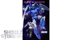 [Pre-Order] FansToys FT-61 Scourge -Action Figure Shop 991183c247