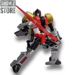 Black Mamba H6002-4B Raptor POTP Slash -Action Figure Shop 991954d82a