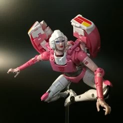 Fanstoys FT-24 Rouge Arcee 30 Fanstoys FT-24 Rouge Arcee -Action Figure Shop 9954dff3ce
