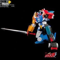 Pose Toy Pose+ Metal P+02DX Baxinger & Baxinbird DX Set -Action Figure Shop 9963b3e704