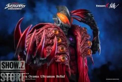 Threezero ThreezeroX Ryu Oyama Ultraman Belial -Action Figure Shop 9989c33891