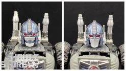 4th Party TB-01 Optimus Primal Kingdom Series KD-01 Oversized Version -Action Figure Shop 99b35f1a7e