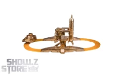 [Coming Soon] Newage H53G Michael Omega Supreme Gold Limited Edition -Action Figure Shop 99b59c7d29