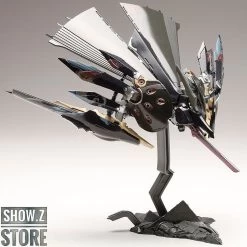 Kotobukiya Ikaruga 1/144 Hitekkai Ginkei Black Version Model Kit -Action Figure Shop 99c53b8d1a