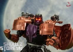 TransArt BWM-06 Tyrannosaurus TransMetal Megatron -Action Figure Shop 99e275062e