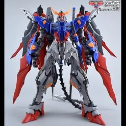 Vientiane Toys 1/72 Scale ZGMF-X42S Metal Build Destiny Gundam X Barbatos -Action Figure Shop 99e3a7692f