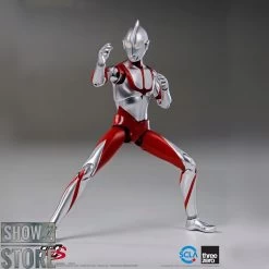 Threezero FigZero S 1/12 Ultraman -Action Figure Shop 9a0c48d54b
