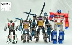 [No Box] Jinbao Oversized Bruticus/Warbotron -Action Figure Shop 9a0e8eb1e7