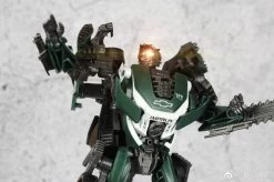 TF Dream Factory GOD-07 Roadbuster Wrecker 14 TF Dream Factory GOD-07 Roadbuster Wrecker -Action Figure Shop 9a152943c6