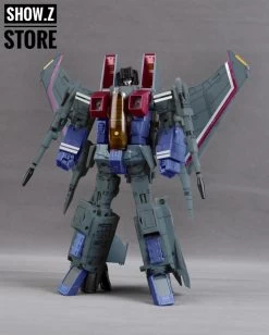 YES MODEL YM08 Starscream Green 13 YES MODEL YM08 Starscream Green -Action Figure Shop 9a35ec8cfb