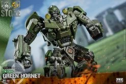 [Green Ver.] Toyworld TW-FS03G Green Hornet WWII -Action Figure Shop 9a4a49d071