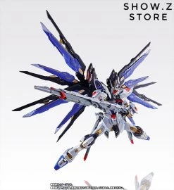 Metal Club / MuscleBear 1/100 ZGMF-X20A Strike Freedom Gundam Soul Blue Ver -Action Figure Shop 9a7e625c86