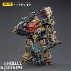 JoyToy Source 1/18 Armata-2 Proyekt Heavy Shotgun Ratnik