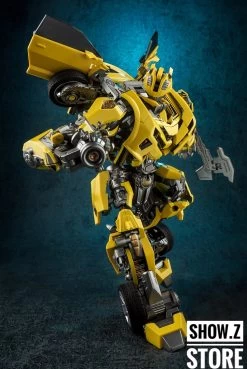 Weijiang M03 Movie Battle Blades Hornet Bumblebee -Action Figure Shop 9ad219c6d6