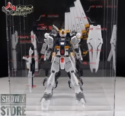 Model Legend 1/144 RX-93 ν Gundam Internal Structure Showcase Display -Action Figure Shop 9ae31235d6