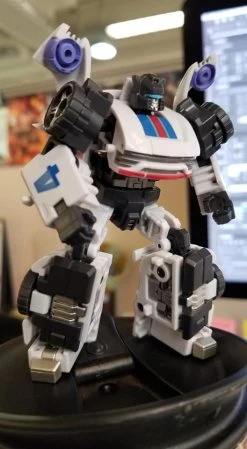 IronFactory EX29 Rush Beats Jazz -Action Figure Shop 9af62ec88d