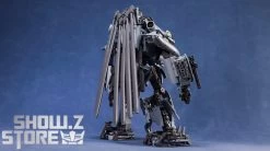 4th Party Masterpiece MPM-13 Blackout -Action Figure Shop 9b10e96f58