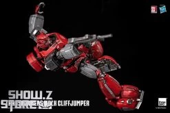 ThreeZero Studio Transformers MDLX Cliffjumper -Action Figure Shop 9b1230aeff