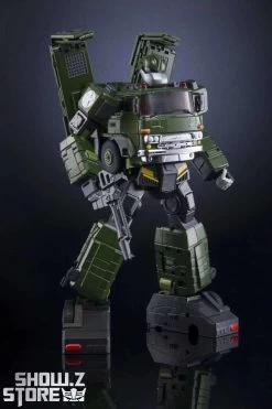 XTransbots MX-36 Bulwark Bulkhead 39 XTransbots MX-36 Bulwark Bulkhead -Action Figure Shop 9b16566064