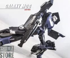 APC Toys Galaxy Mob TFP Vehicon -Action Figure Shop 9b1e4343f2