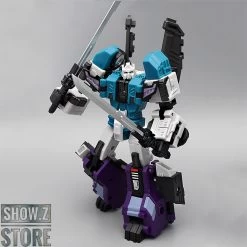 MechFansToys MF-27D SixNinja Sixshot 11 MechFansToys MF-27D SixNinja Sixshot -Action Figure Shop 9b3f904f5f