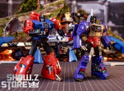 NewAge H56V Rhedosaurus Sludge G2 Version -Action Figure Shop 9b80cba0d0