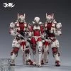JoyToy Source 1/18 Saluk White Flame Legion Set Of 3 -Action Figure Shop 9ba6e72cdf