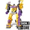 Yuexing Devastator Full Set Of 6 -Action Figure Shop 9ba9b8b538