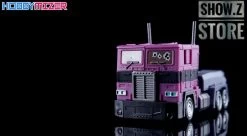 Magic Square MS-B18SG Optimus Prime Shattered Glass Version -Action Figure Shop 9bc123aadb