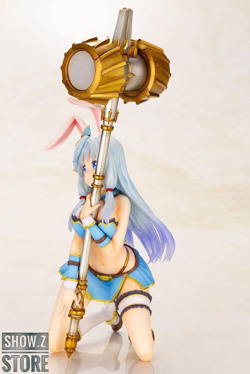 Kotobukiya Shea Haulia Arifureta: From Commonplace To World's Strongest 7 Kotobukiya Shea Haulia Arifureta: From Commonplace To World's Strongest - Image 5