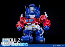 [Coming Soon] Magic Square MS-G04 Truck Boy Optimus Prime -Action Figure Shop 9c64b0a9e6