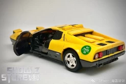 XTransbots MX-23D Fioravanti Omnibot Overdrive Diamond Limited Version -Action Figure Shop 9c7c8cde56