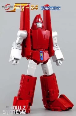 FansToys FT-54 Powerglide 23 FansToys FT-54 Powerglide -Action Figure Shop 9c913f39c4