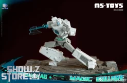 Magic Square MS-B46W Light Of Victory Ultra Magnus White Version -Action Figure Shop 9ca9d57a88