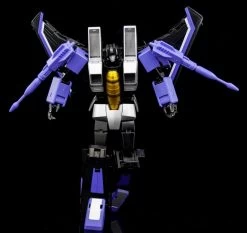 Maketoys MT MTRM-12 Skycrow Skywarp -Action Figure Shop 9cc7f35383