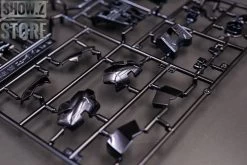 [SZ Custom] Bandai Custom MG 1/100 RX-93 Nu Gundam Ver.Ka W/ Custom Electroplated Chrome Painting -Action Figure Shop 9cdc91f534