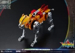 Blitzway X 5PRO Studio Voltron Beast King Golion 36 Blitzway X 5PRO Studio Voltron Beast King Golion -Action Figure Shop 9cde64d59c