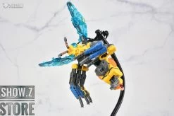 52Toys BeastBox BB-38 Gunpowder -Action Figure Shop 9ce6f2ed1f