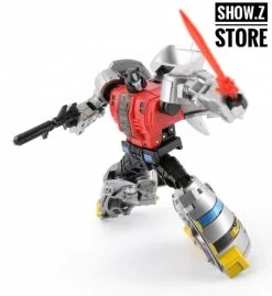 DX9 Toys War In Pocket X19 Quaker Sludge -Action Figure Shop 9cfbe12501