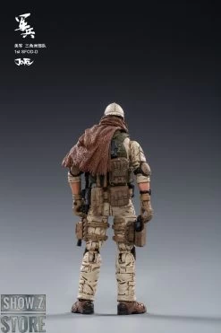 JoyToy Source 1/18 U.S. Army Delta Force Set Of 3 -Action Figure Shop 9d131feeb1