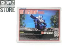 NewAge New Age NA H3B H-3B Kitt Bluestreak -Action Figure Shop 9d25ca2c77