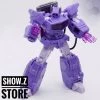 MechFanstoys MS-35 Laserwave Shockwave (KO IF-EX21 BRIDGEWATER) -Action Figure Shop 9d349e7e5e