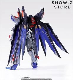 Metal Club / MuscleBear 1/100 ZGMF-X20A Strike Freedom Gundam Soul Blue Ver -Action Figure Shop 9d3973254e
